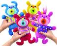 Fisher Price The Sing-A-Ma-Jigs Review | SheSpeaks